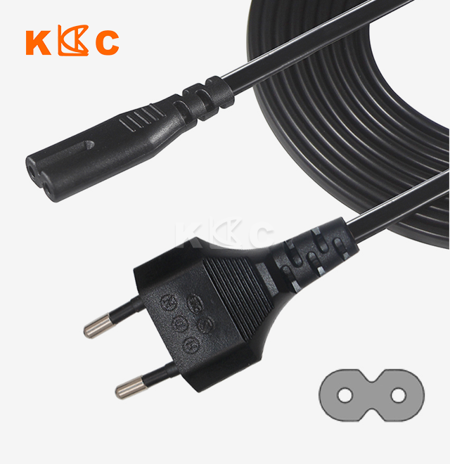 best c7 power cord